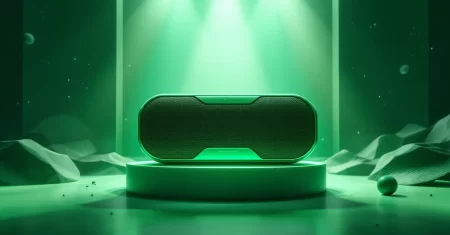 Caixas de Som Bluetooth Baratas: As Top 5 do Mercado em 2025
