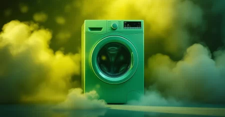 As Melhores Máquinas de Lavar Roupas Custo-benefício