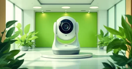Webcam Barato: As Melhores Opções para Home Office em 2025
